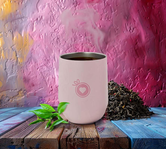 Infusing Art into Every Sip: The Rise of Aesthetic Tea Mugs in Modern Rituals - DecorChiq