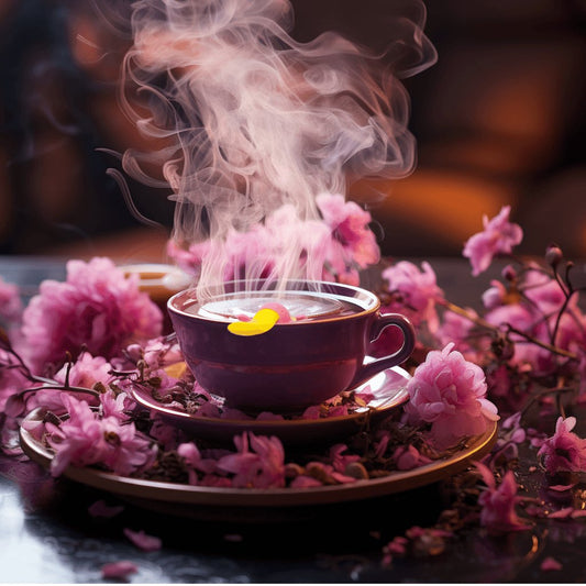 Silicone Tea Infusers: A Modern Twist on a Time-Honored Tradition - DecorChiq