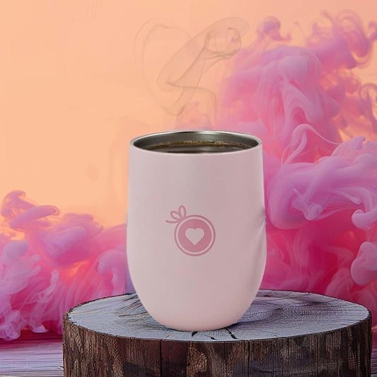 The Art of Tea Temperature: Savoring Every Sip with the Right Tea Tumbler - DecorChiq