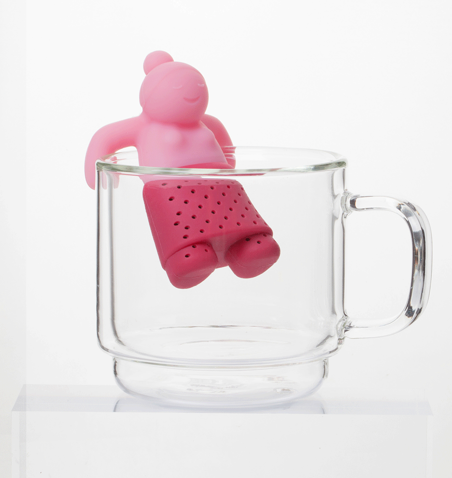 Elevate Tea Time with Miss Cu-TEA - DecorChiq