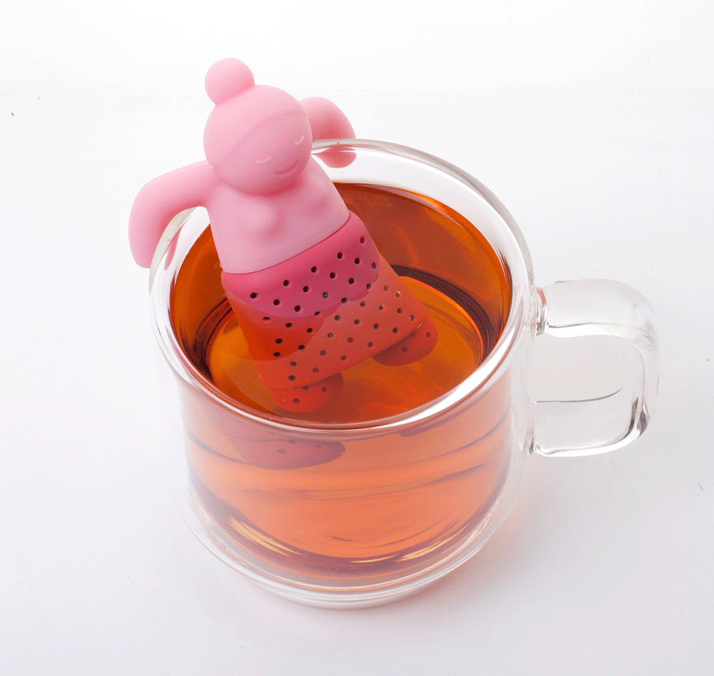 Elevate Tea Time with Miss Cu-TEA - DecorChiq
