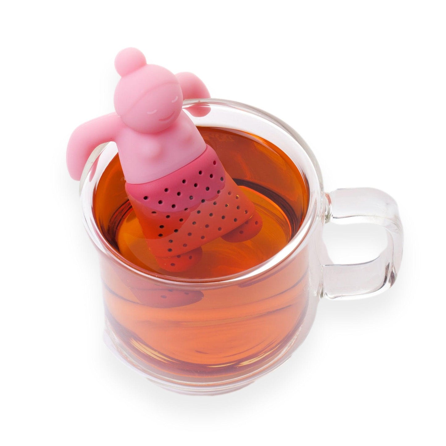 Elevate Tea Time with Miss Cu-TEA - DecorChiq