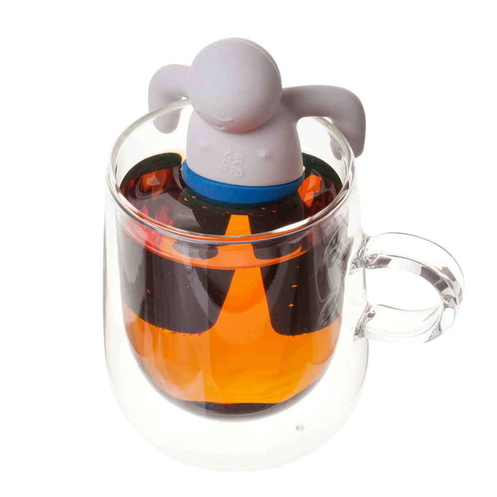 Mr CuTea: A Touch of Cool in Every Cup! - DecorChiq