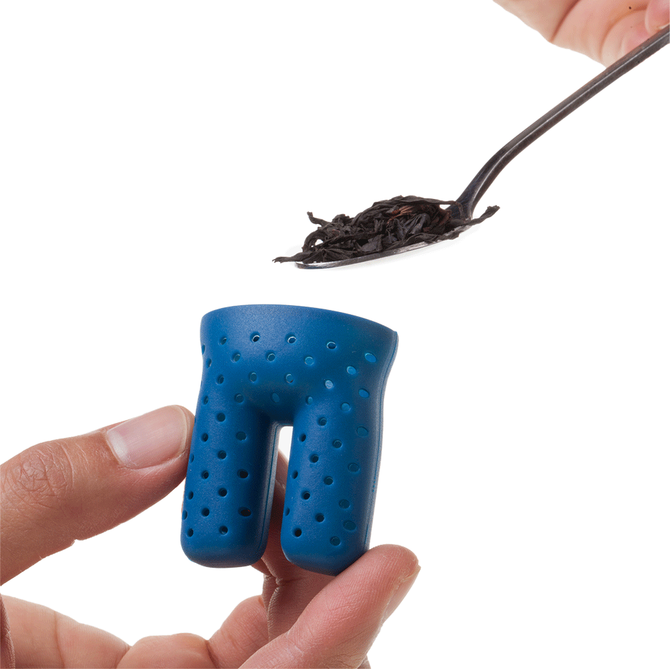 Mr CuTea: A Touch of Cool in Every Cup! - DecorChiq