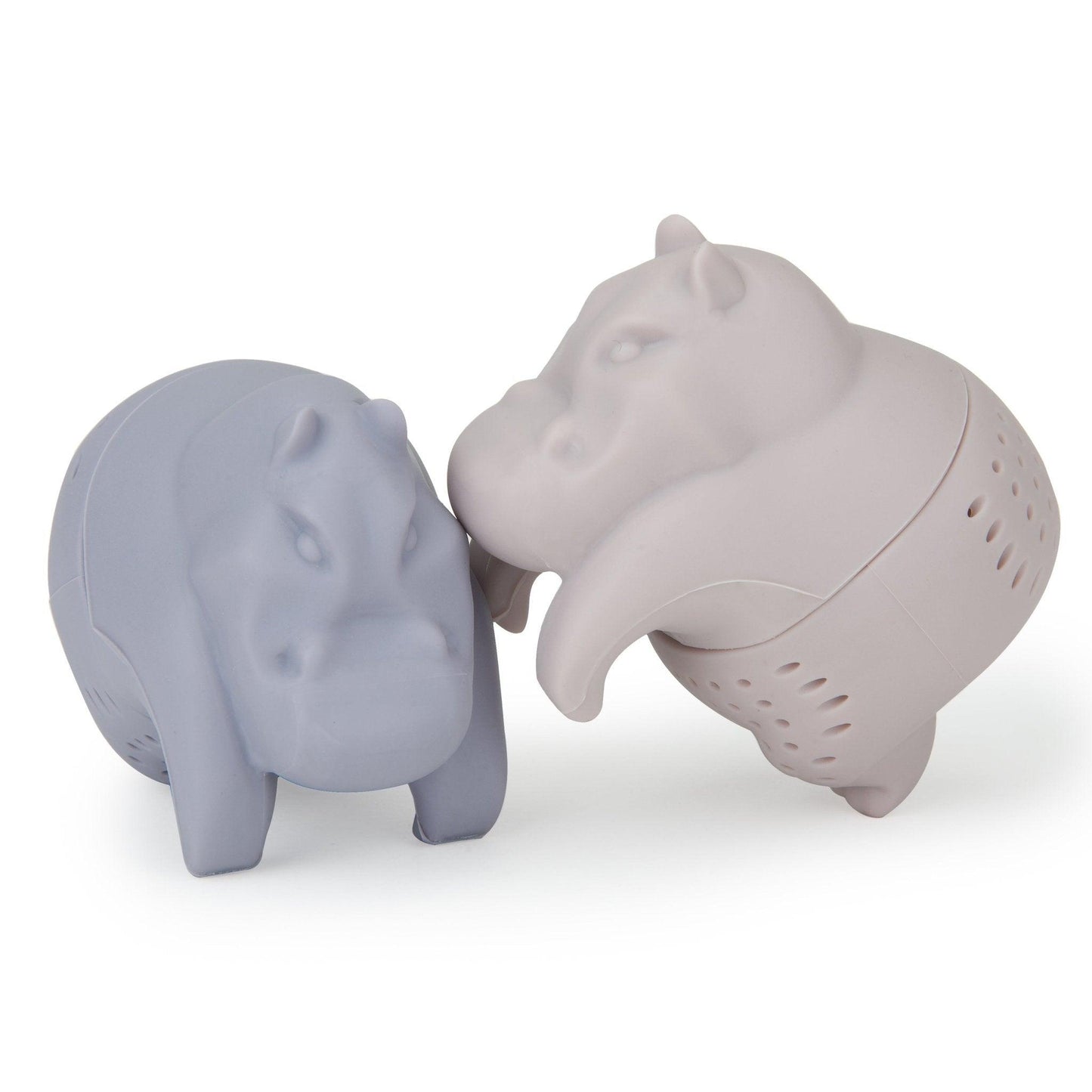 Splash into Fun with Our Hippo Tea Infusers! - DecorChiq